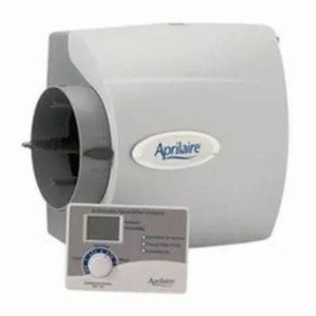 AprilAire Whole-Home Humidifier - AprilAire HVAC equipment installed by Air Surge
