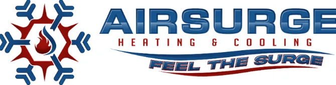 Air Surge Heating and Cooling