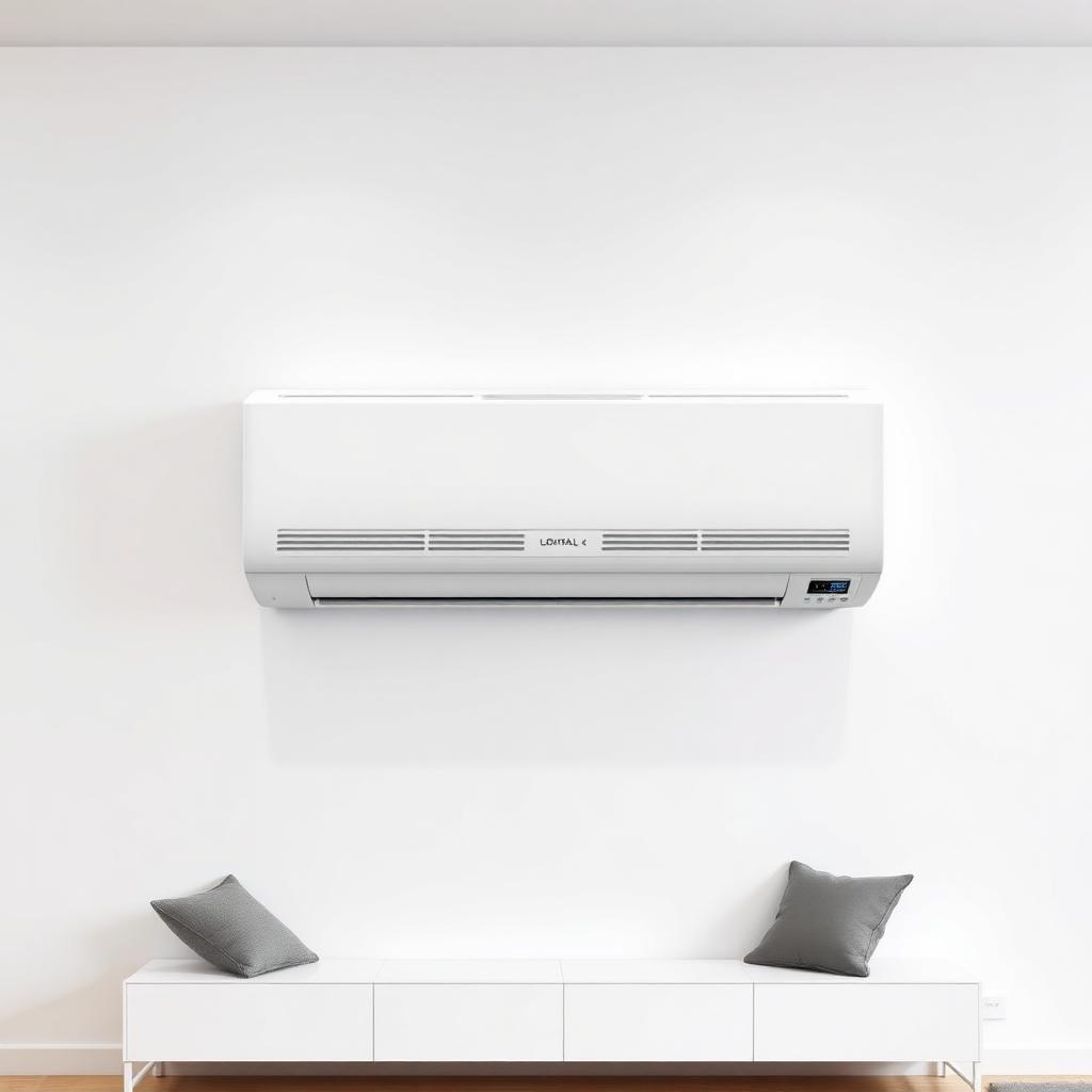 Ductless Mini Splits
