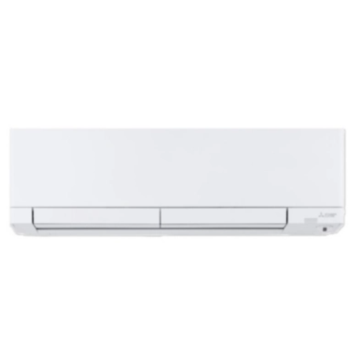 Mitsubishi FX Deluxe Wall-Mounted Indoor Unit - Mitsubishi Electric HVAC equipment installed by Air Surge