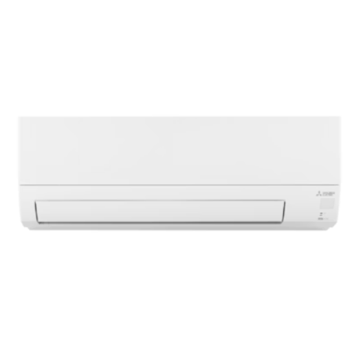 Mitsubishi HX Series Wall-Mounted Indoor Unit - Mitsubishi Electric HVAC equipment installed by Air Surge