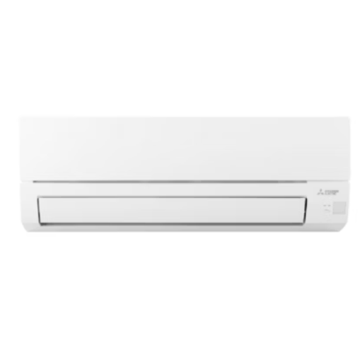 Mitsubishi WX Series Wall-Mounted Indoor Unit - Mitsubishi Electric HVAC equipment installed by Air Surge