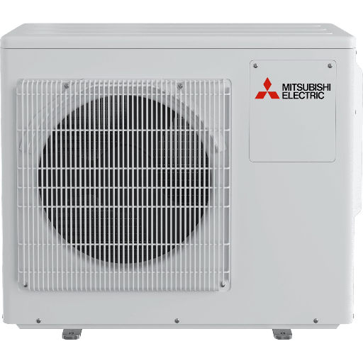 Mitsubishi Gold Series 9,000 BTU - Gold - Mitsubishi Electric HVAC equipment installed by Air Surge
