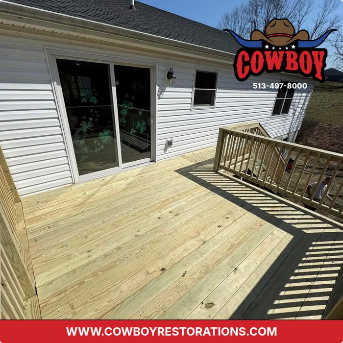 Fence Installation in Morrow
