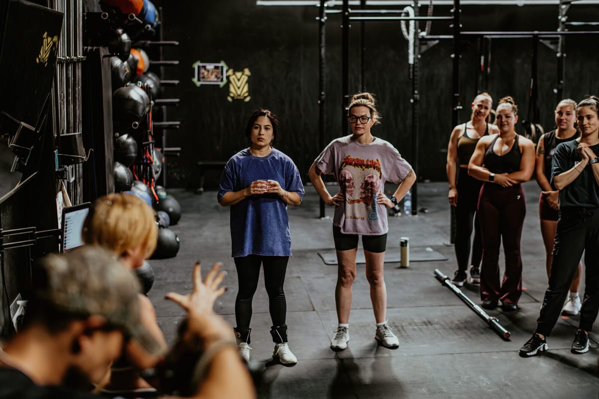 Your Fall Training Reset: How to Rebuild a Routine After a Las Vegas Summer