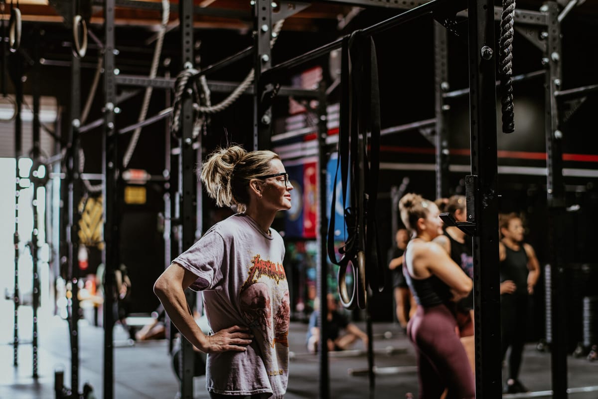 Strength Training in Henderson, NV: How to Choose the Right Coach