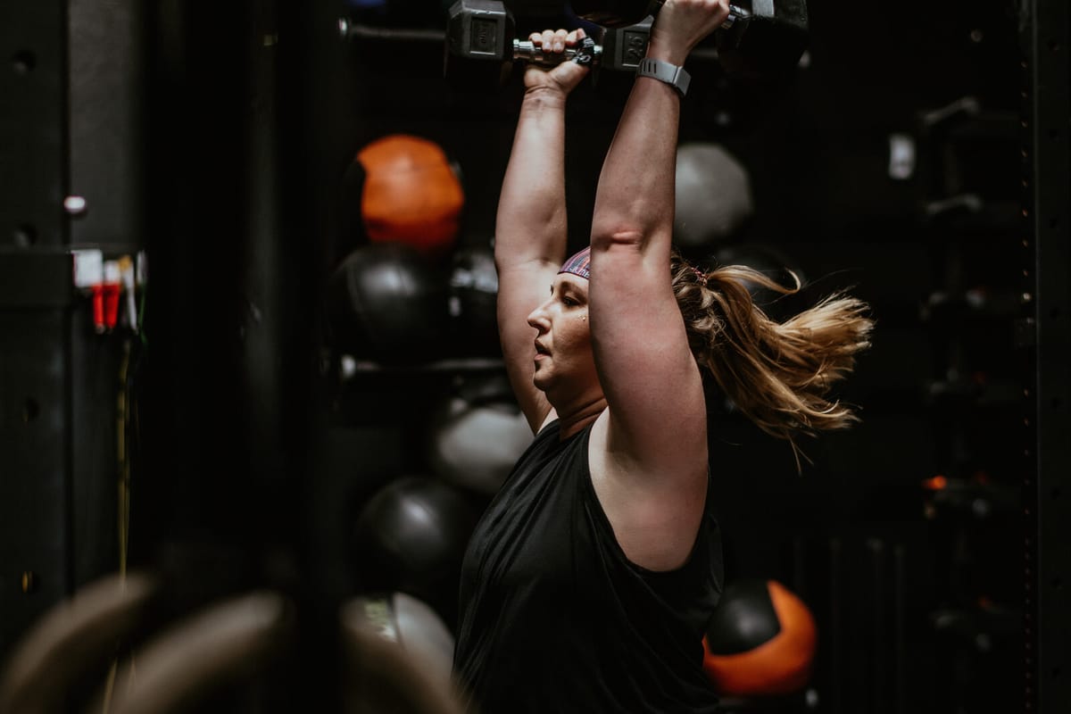 Garage Gym Strength Training in Las Vegas: How to Program Home Workouts Now That Fall Is Here