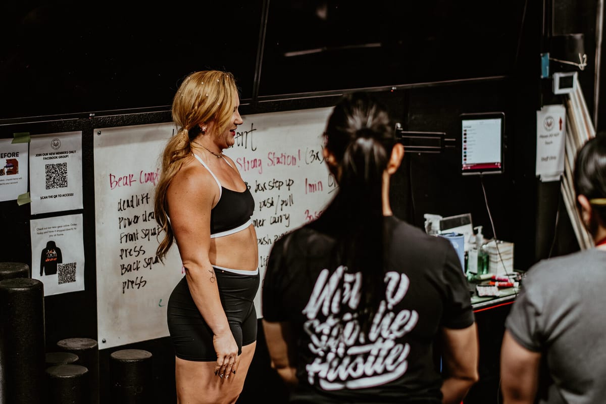 Nutrition Coaching in Las Vegas: How It Works and What to Expect