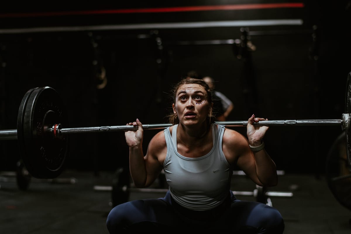 Women's Strength Training in Las Vegas: How to Start When You Have Never Touched a Barbell