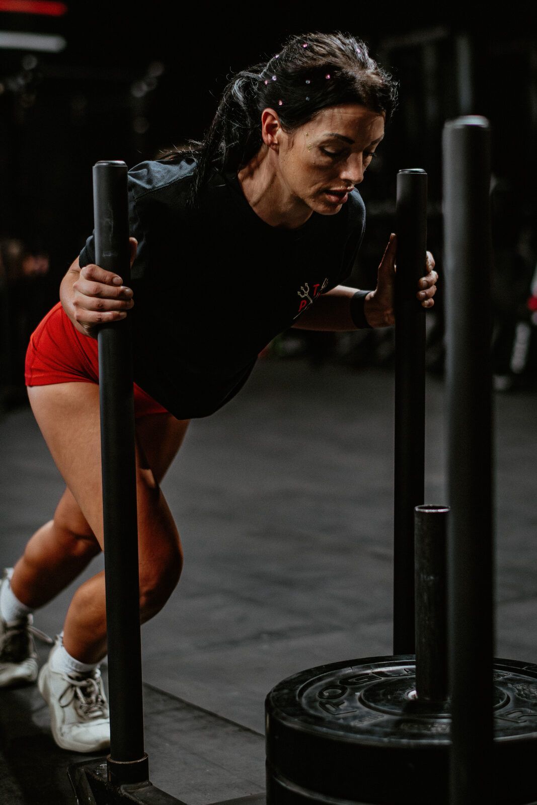 Strength Training for Fall Hiking Season in Las Vegas: Build Legs That Last on Red Rock