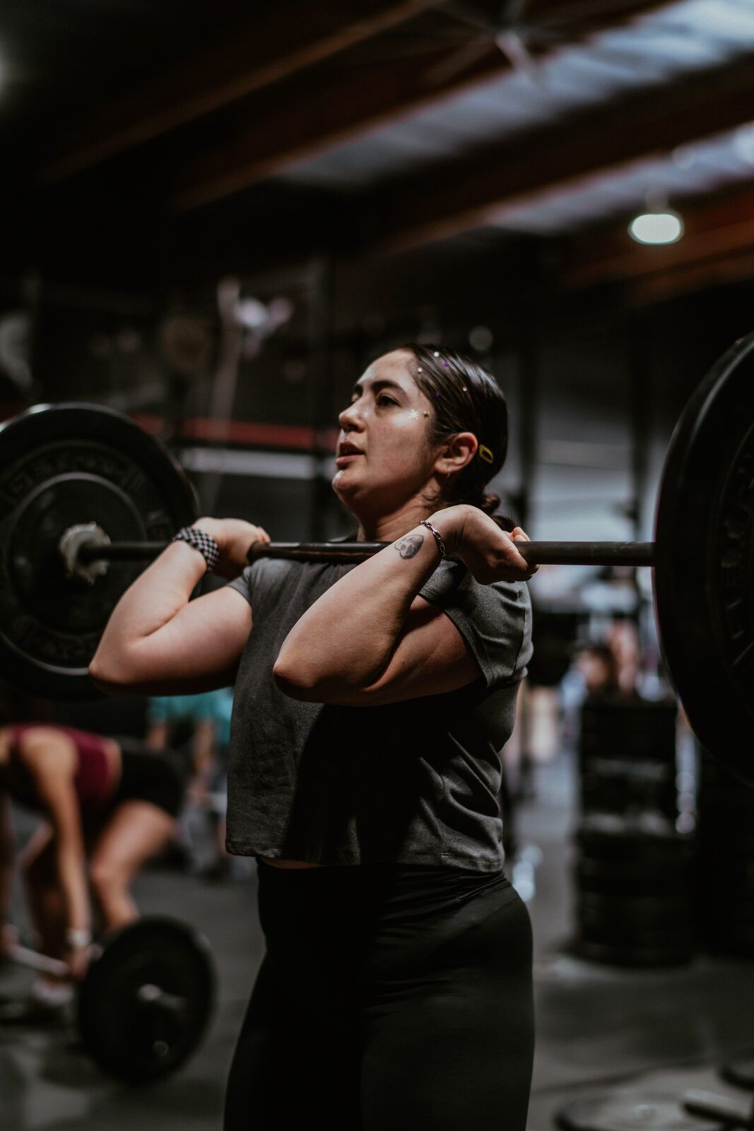 How to Prepare for Your First Weightlifting Meet in Las Vegas