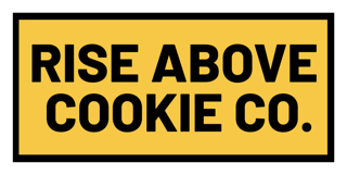 Rise Above Cookie Co.