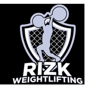 Rizk Weightlifting