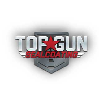 Top Gun Sealcoating