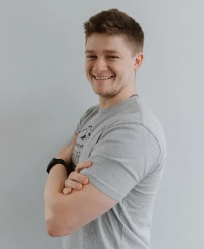 Al Starlings, Clinical Director and Lead Physical Therapist