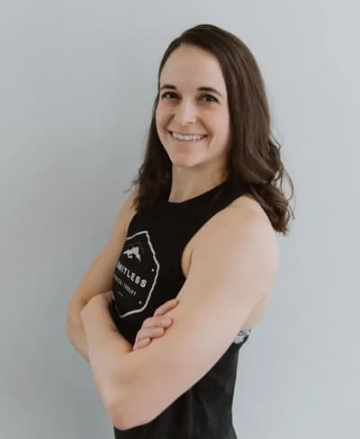Christa D'Egidio Starlings, CEO, Founder, Physical Therapist