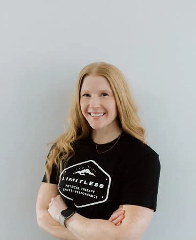 Kristen Larson, Billing Specialist