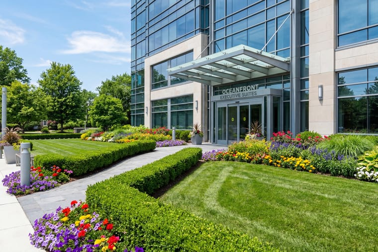 Commercial Landscaping