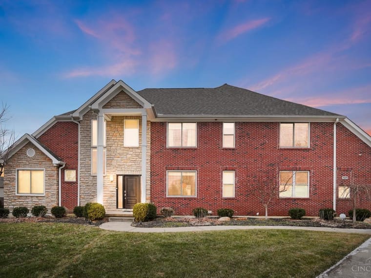 6756 Cherry Leaf Court