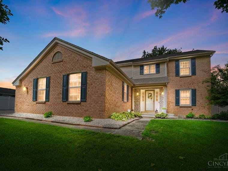 5081 Parkside Drive