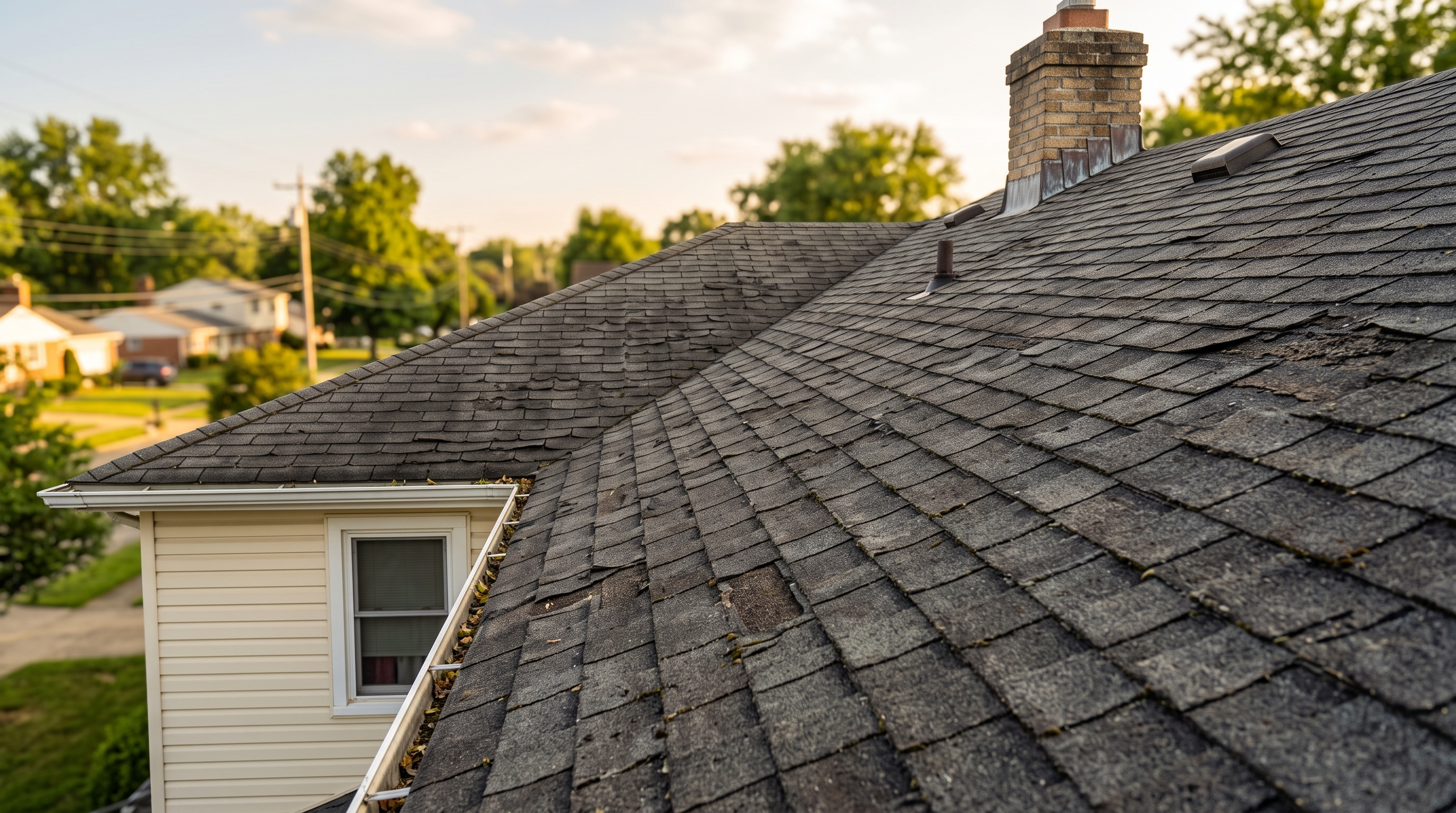 7 Signs You Need a New Roof: What Northeast Ohio Homeowners Should Look For