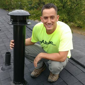 Gene Lepke, Owner & Production Manager at Choice One Restoration