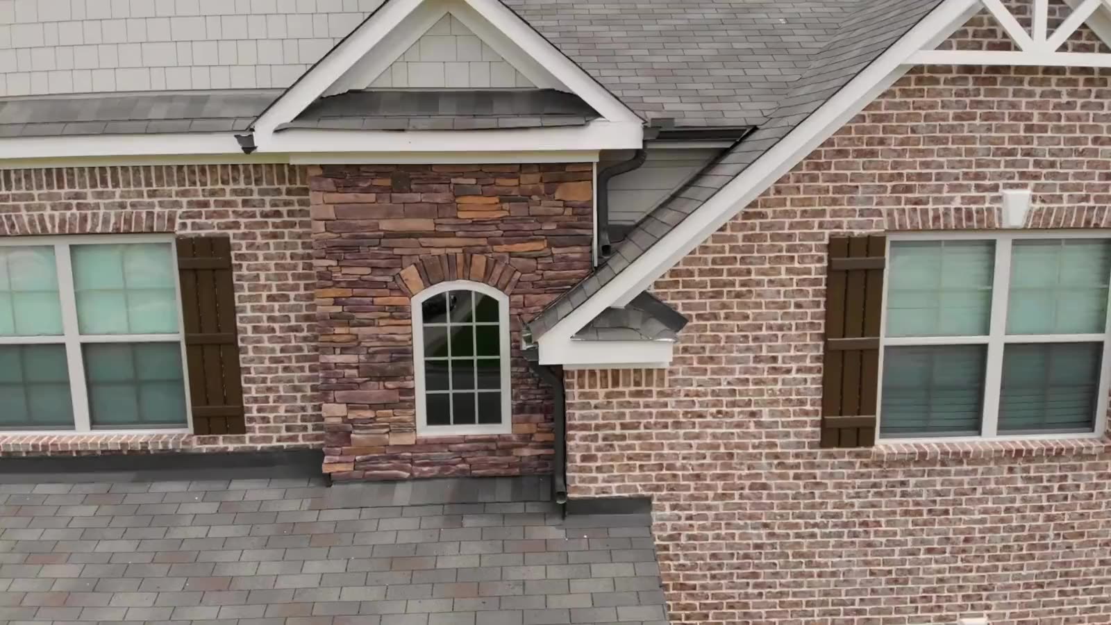 Hail Damage Roof Repair in Akron, OH: How to Spot It After a Summer Storm