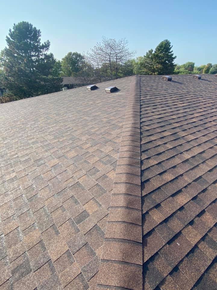 Roof Repair