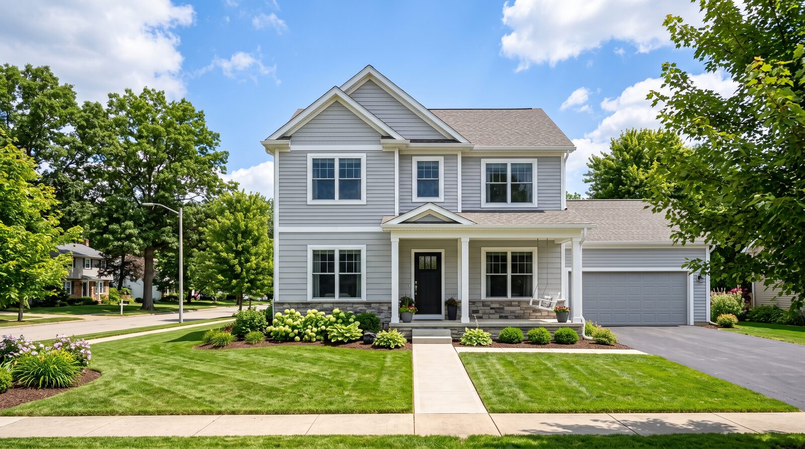 When to Replace Your Siding in Northeast Ohio: Signs, Costs, and Summer Timing