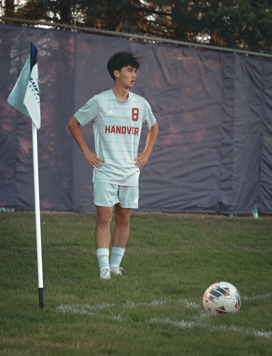 Nico Gotoh, Co-Founder of 248 Recruiting