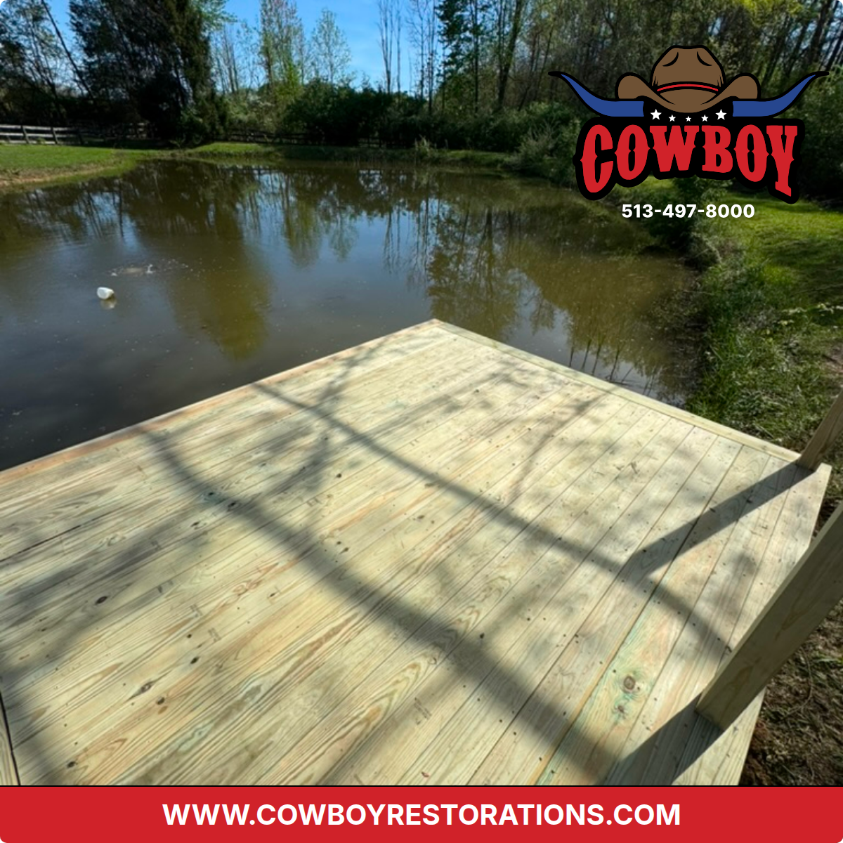 Pole Barn Construction