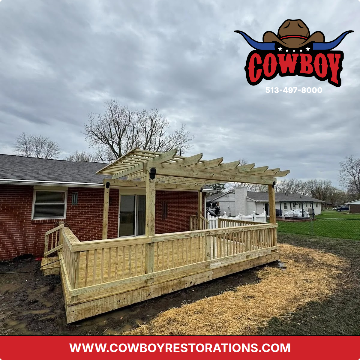 Jake Tewart - Founder