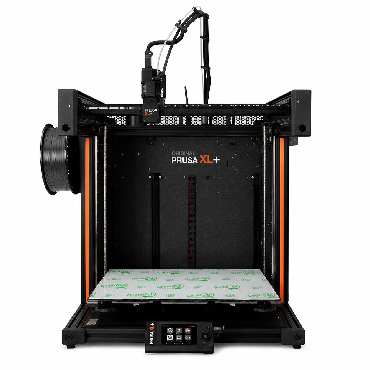Prusa XL with GeckoTek