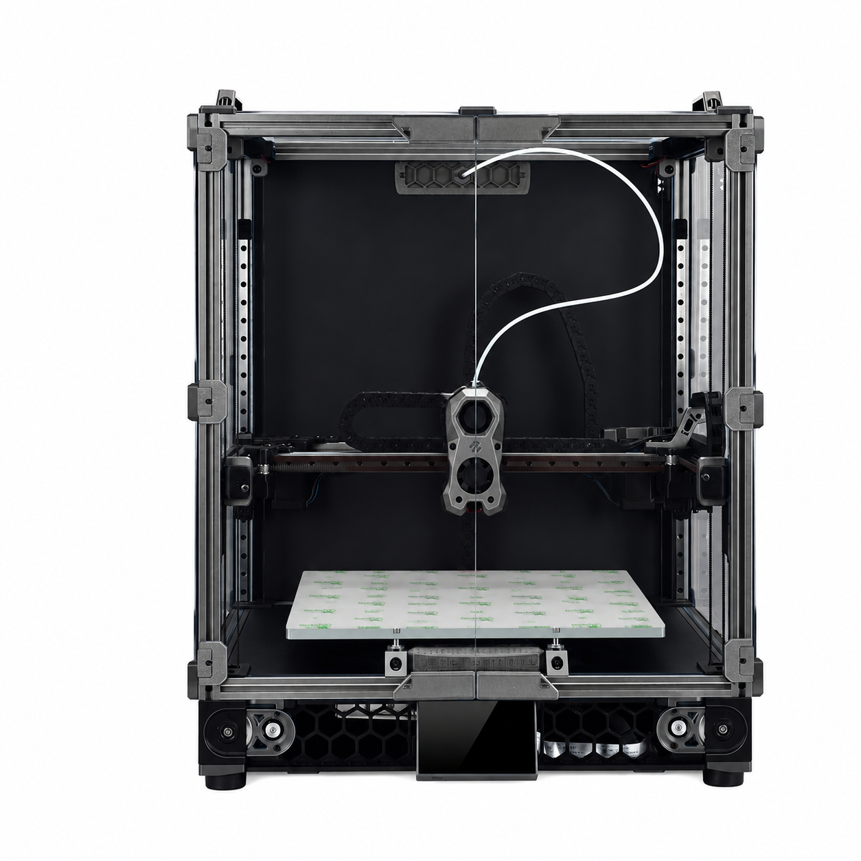 Voron V2.4 with GeckoTek