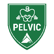 ICE — Pelvic Health Level 1 badge