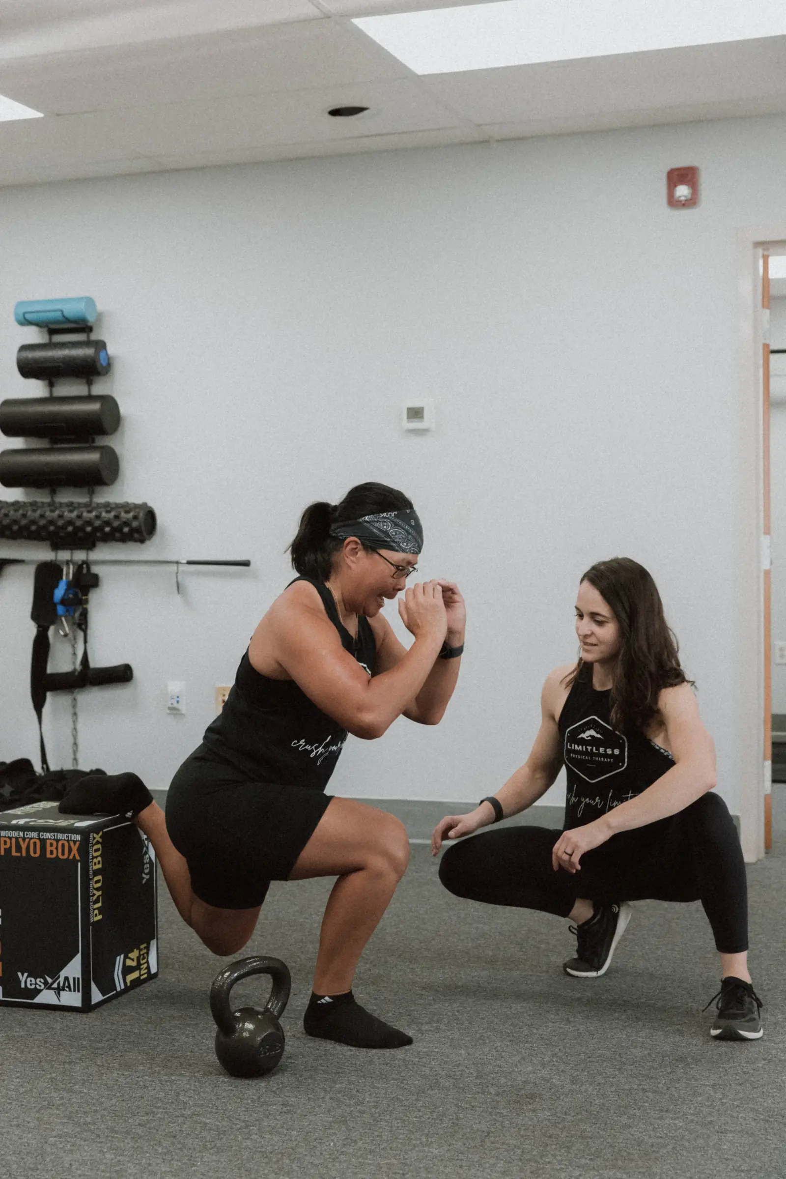 Second ACL Tears: Why They Happen and How Athletes Lower the Risk