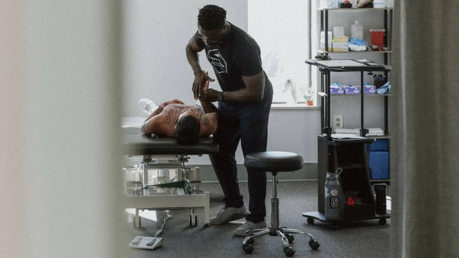 Do You Need a Referral for Physical Therapy in West Virginia?