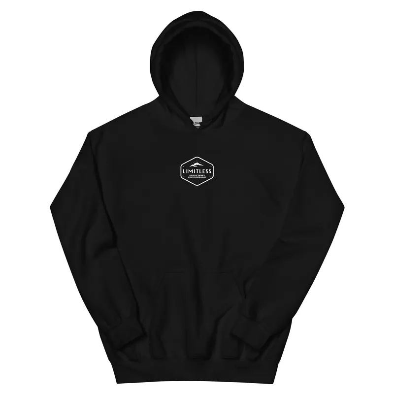Combat Team Unisex Hoodie