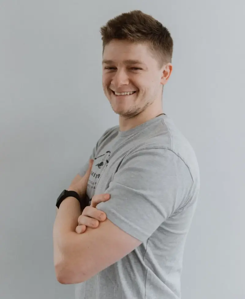 Al Starlings, Clinical Director and Lead Physical Therapist