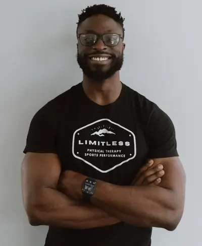 Harrison Ogbewe