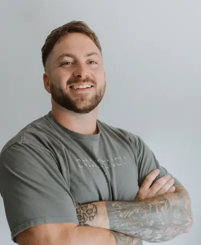 Dylan Fox