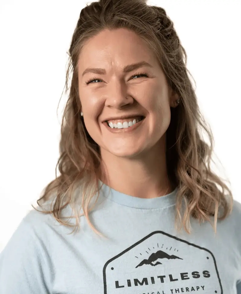 Emily Hyde, Nutritional Therapy Practitioner