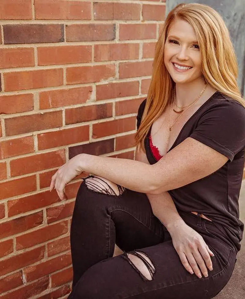 Kristen Larson, Billing Specialist
