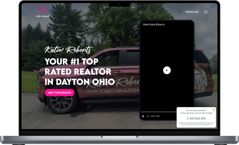 Katie Roberts Realty