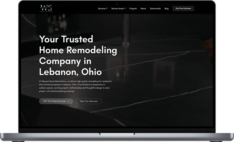 Wescott Home Renovations