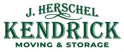 J. Herschel Kendrick Moving & Storage - Client of May Marketing SEO Cincinnati