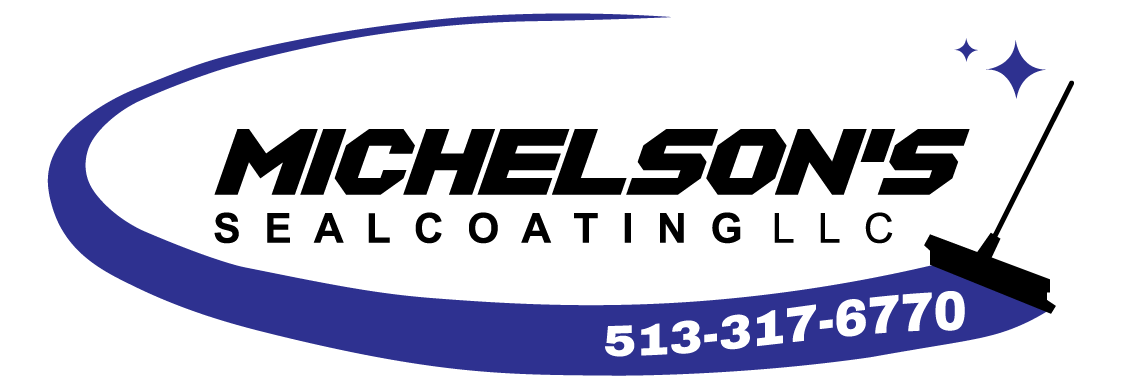 Michelson's Sealcoating LLC - Client of May Marketing SEO Cincinnati