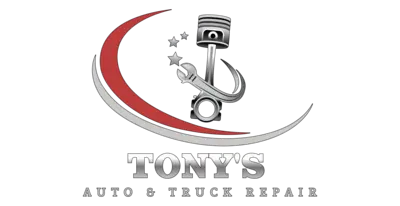 Tony's Auto & Truck Repair - Client of May Marketing SEO Cincinnati