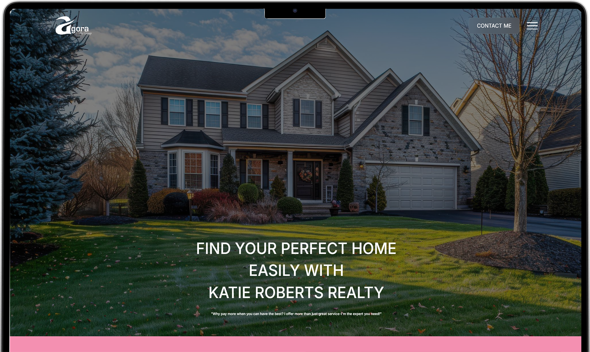 Katie Roberts Realty