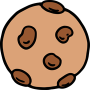 Crumbl Cookies logo